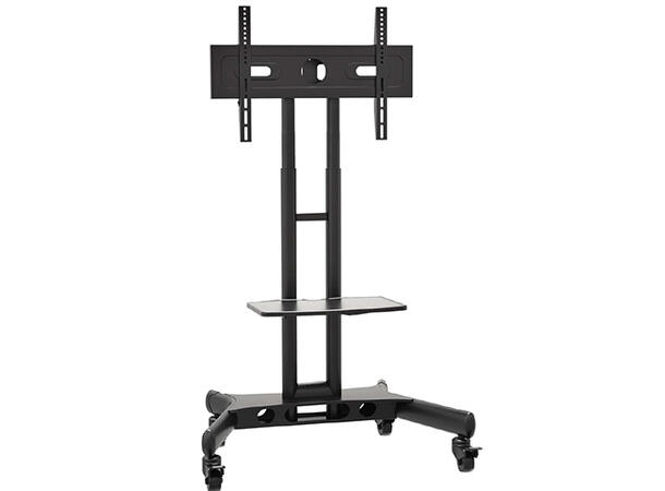 Multibrackets M Public Floorstand Basic 150 gulvstativ med hjul